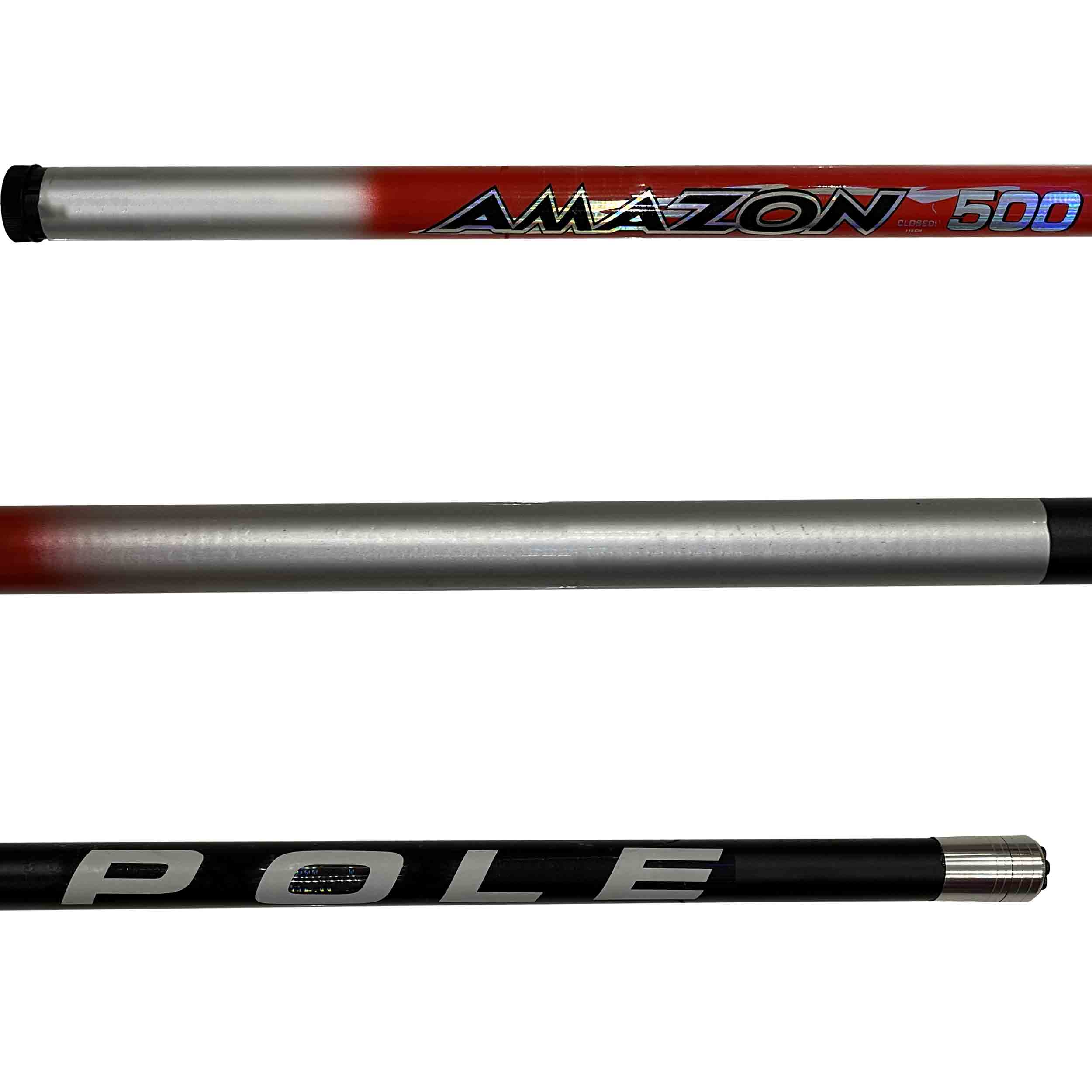 چوب ماهیگیری کاسی