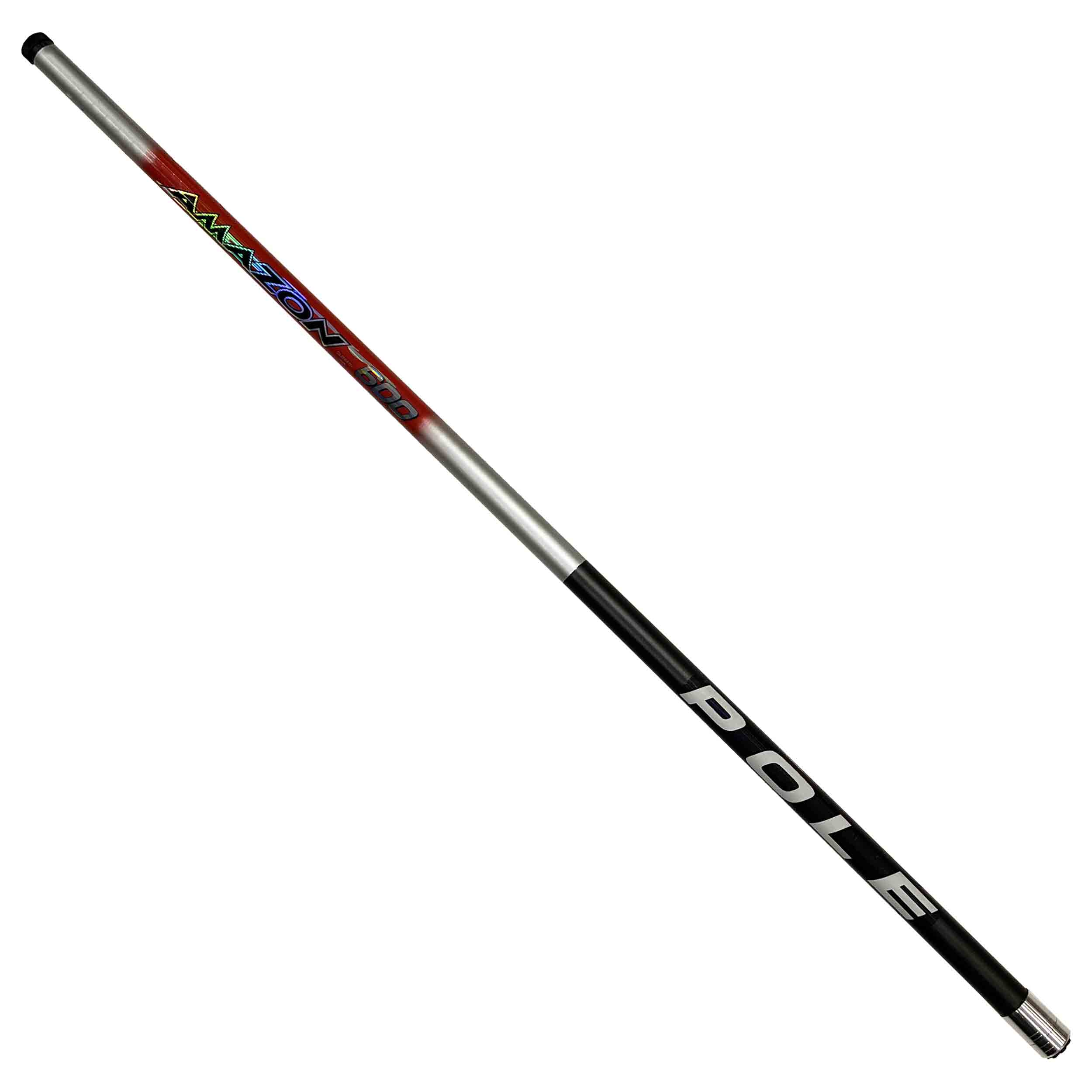 امازون-600--2 چوب ماهیگیری کاسی امازون