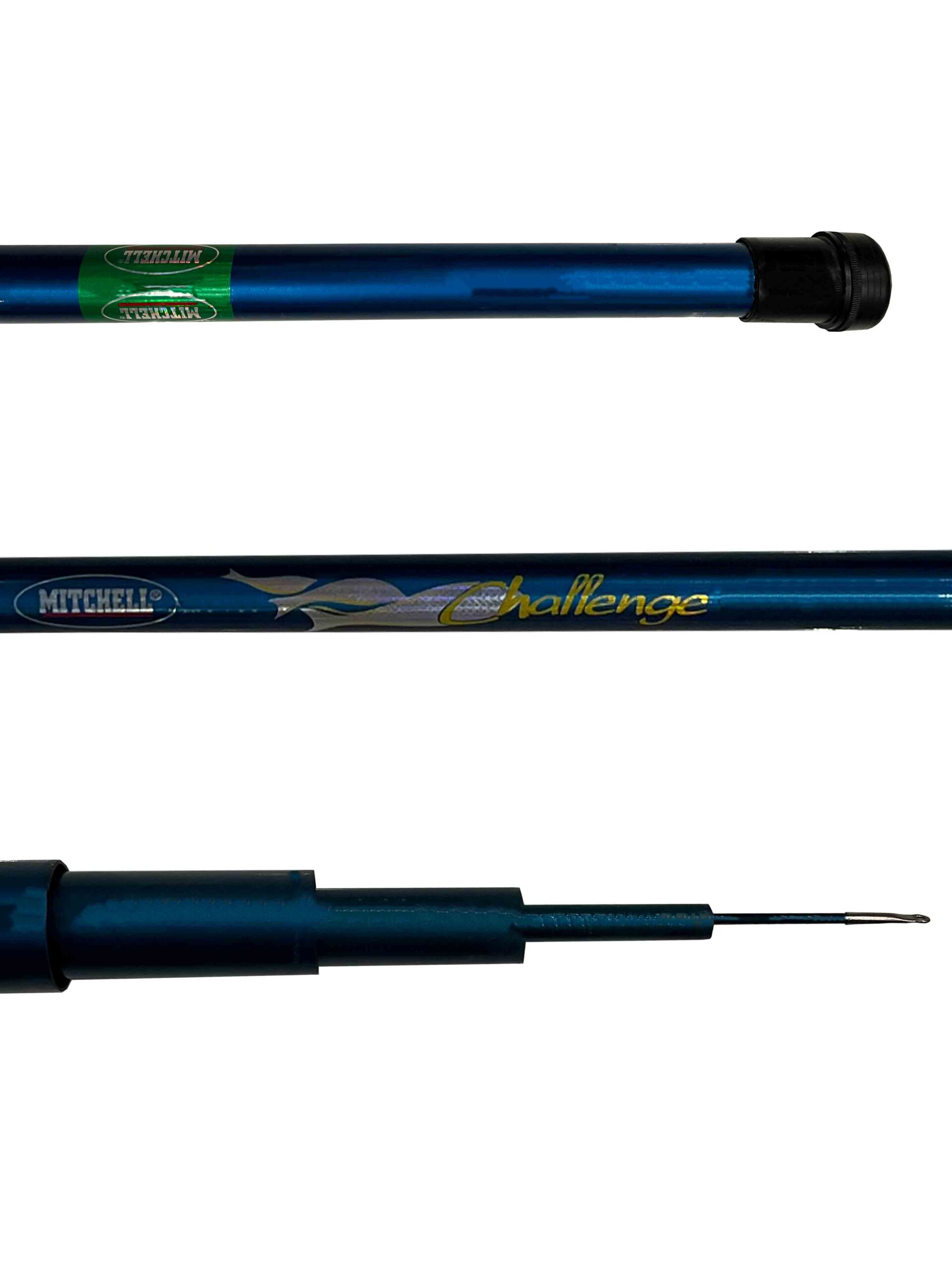 چوب ماهیگیری کاسی چیست؟