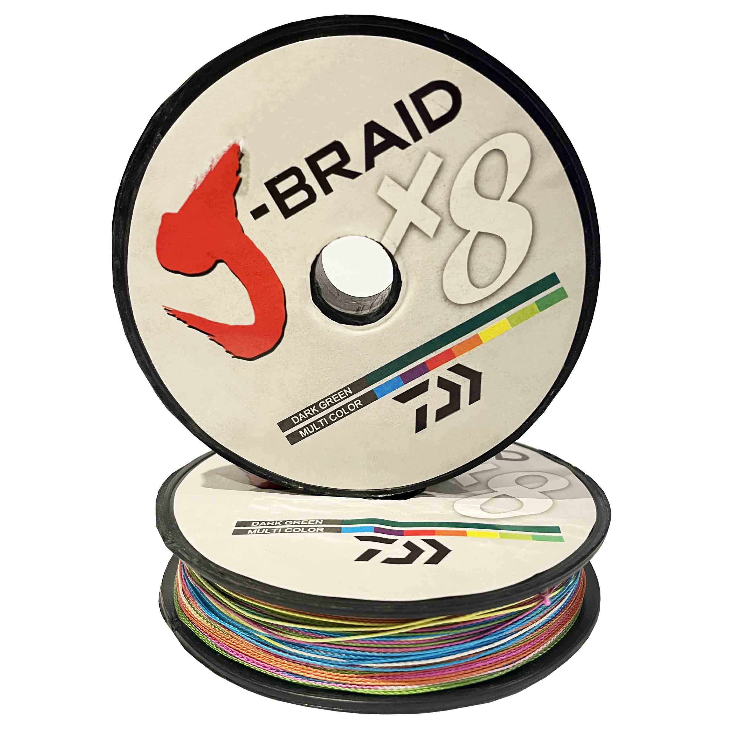 نخ ابریشمی ماهیگیری