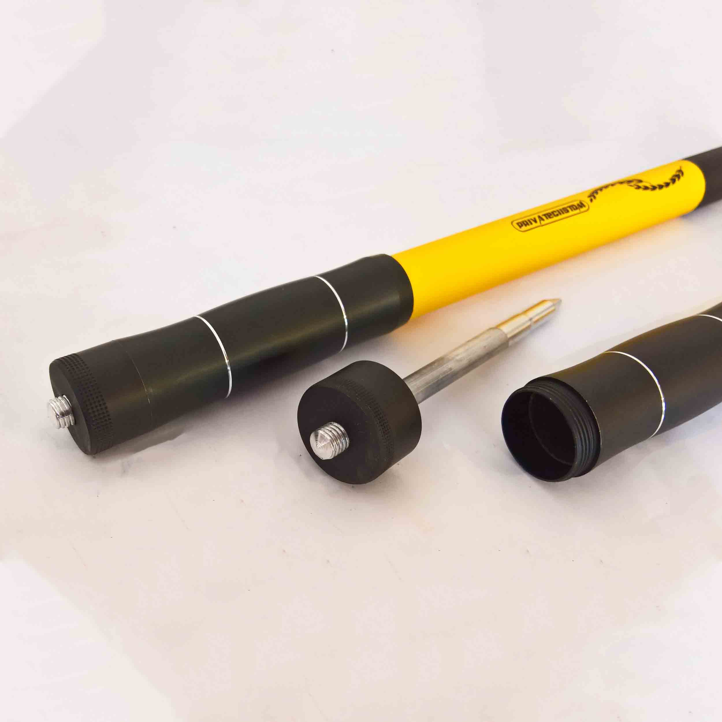 چوب ماهیگیری بندائو اصلی