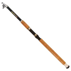چوب ماهیگیری بندایو شیمانو اصلی
