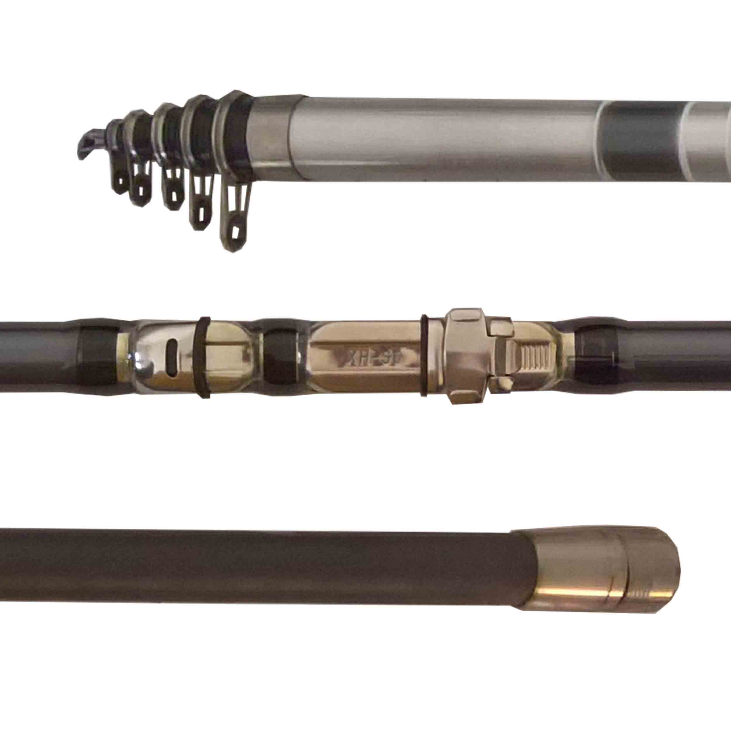 چوب ماهیگیری کاسی لانس کربن