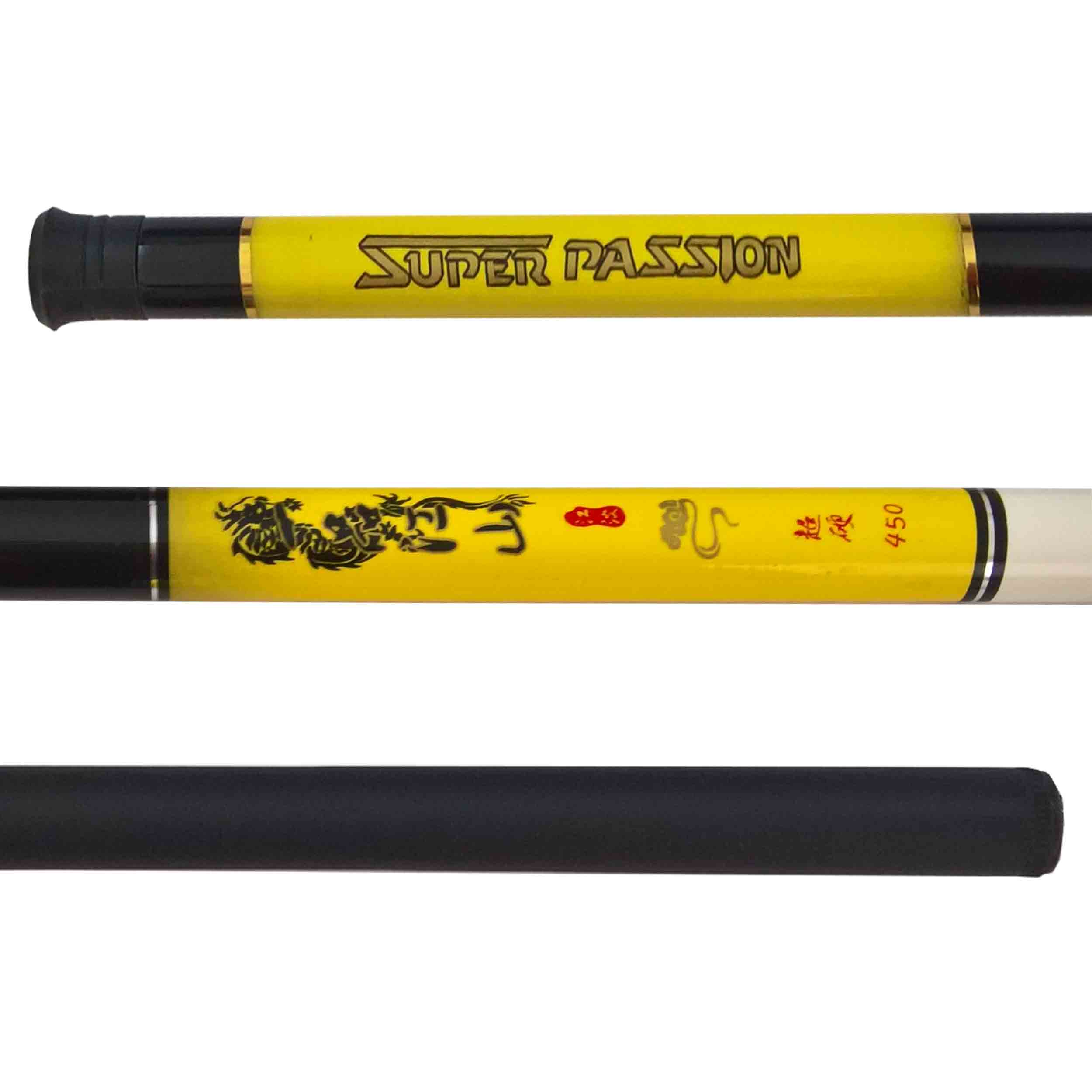 چوب ماهیگیری کاسی 4.50