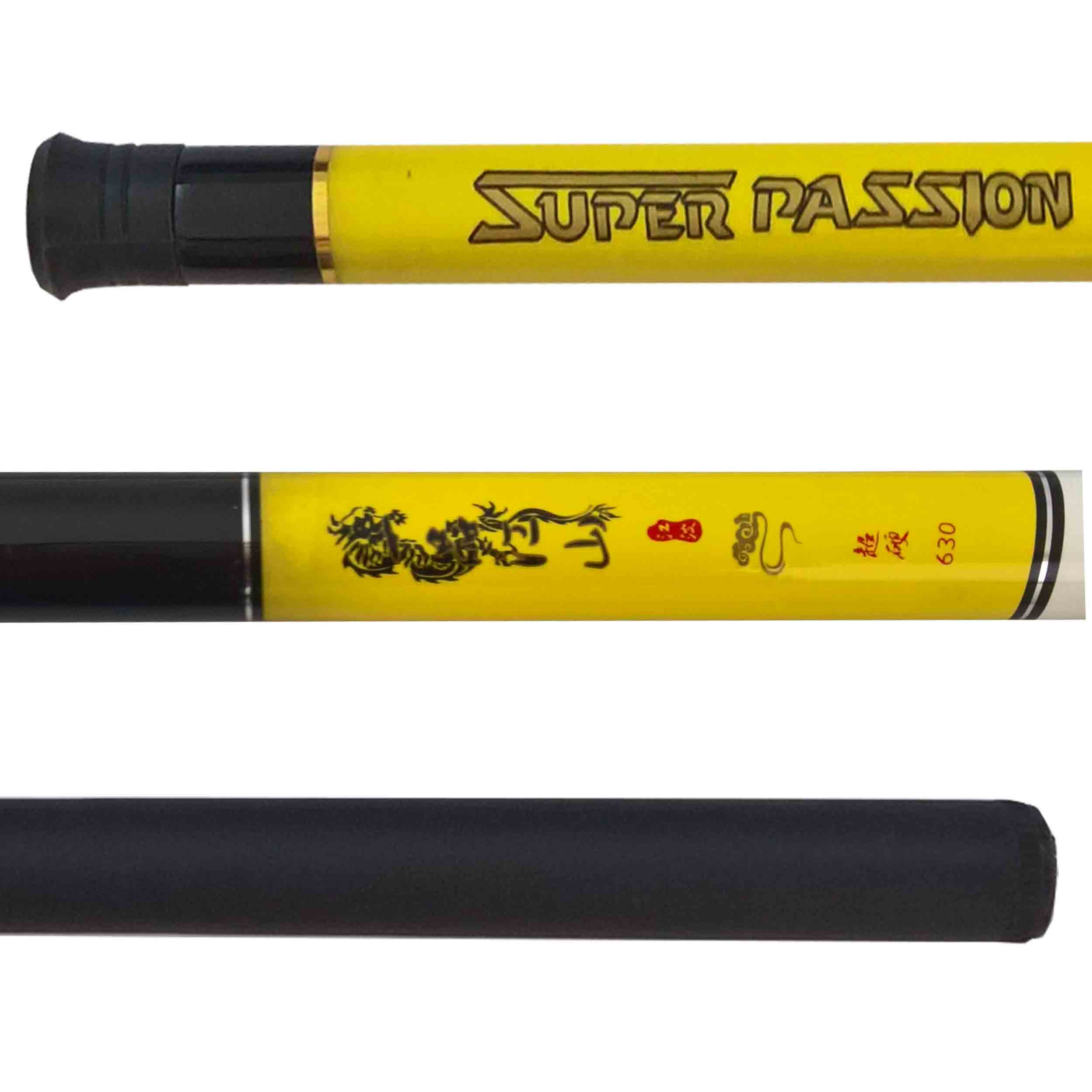 چوب ماهیگیری