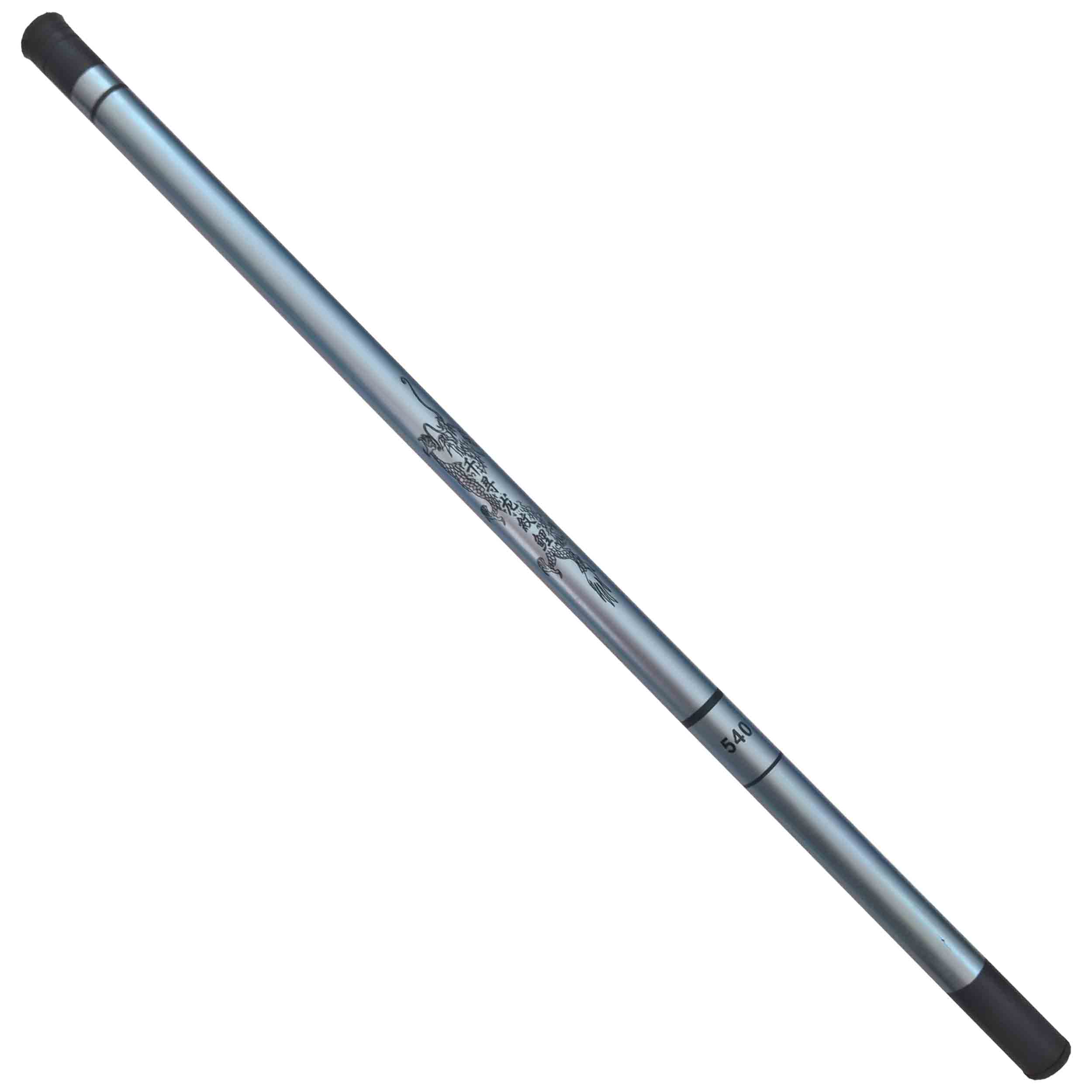 گوانجو-اژدها-ابی-5.40-1 چوب ماهیگیری کاسی اژدها