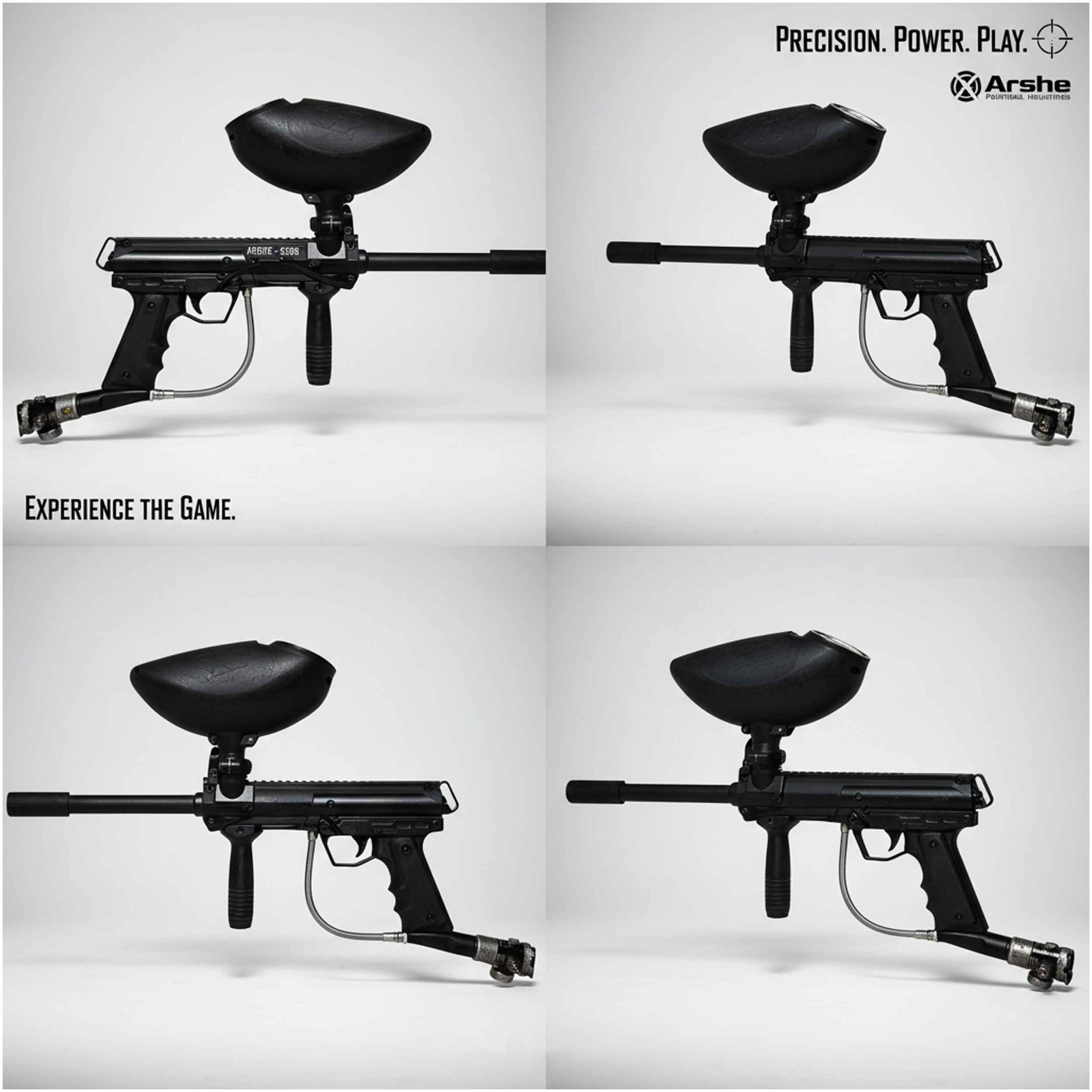 تفنگ-پینت-بال-مدل-آرشه-3