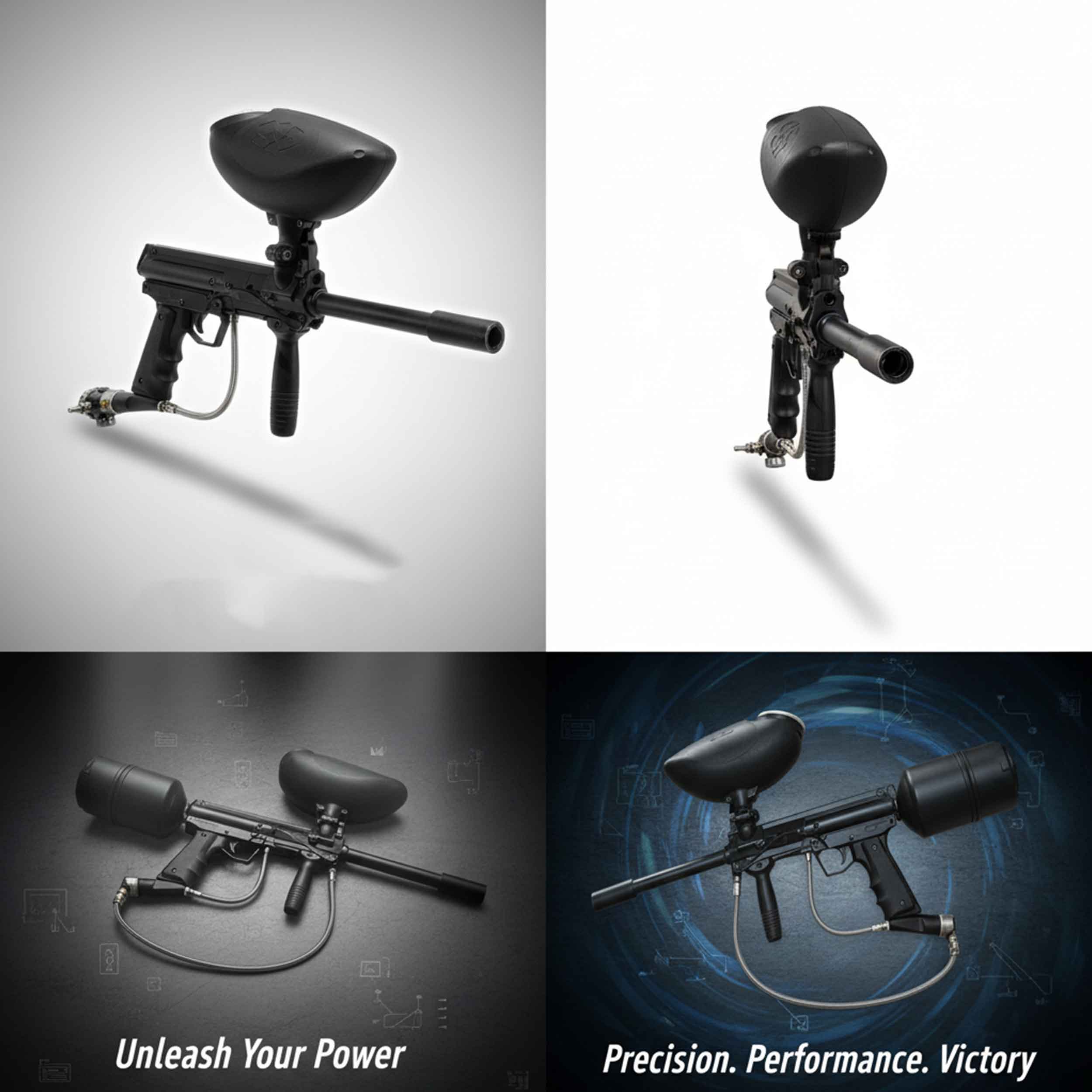 تفنگ-پینت-بال-مدل-آرشه-6