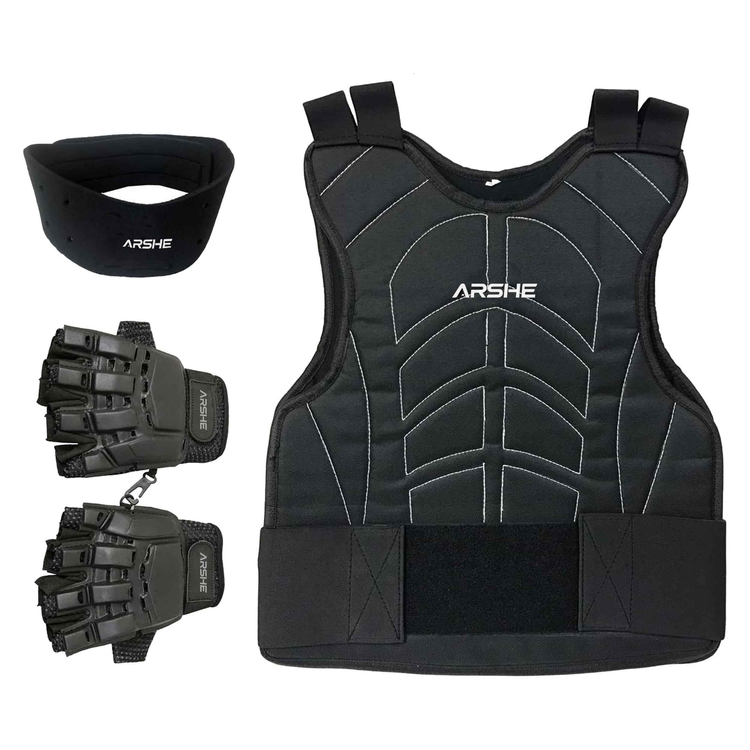 تفنگ-پینت-بال-مدل-آرشه-7