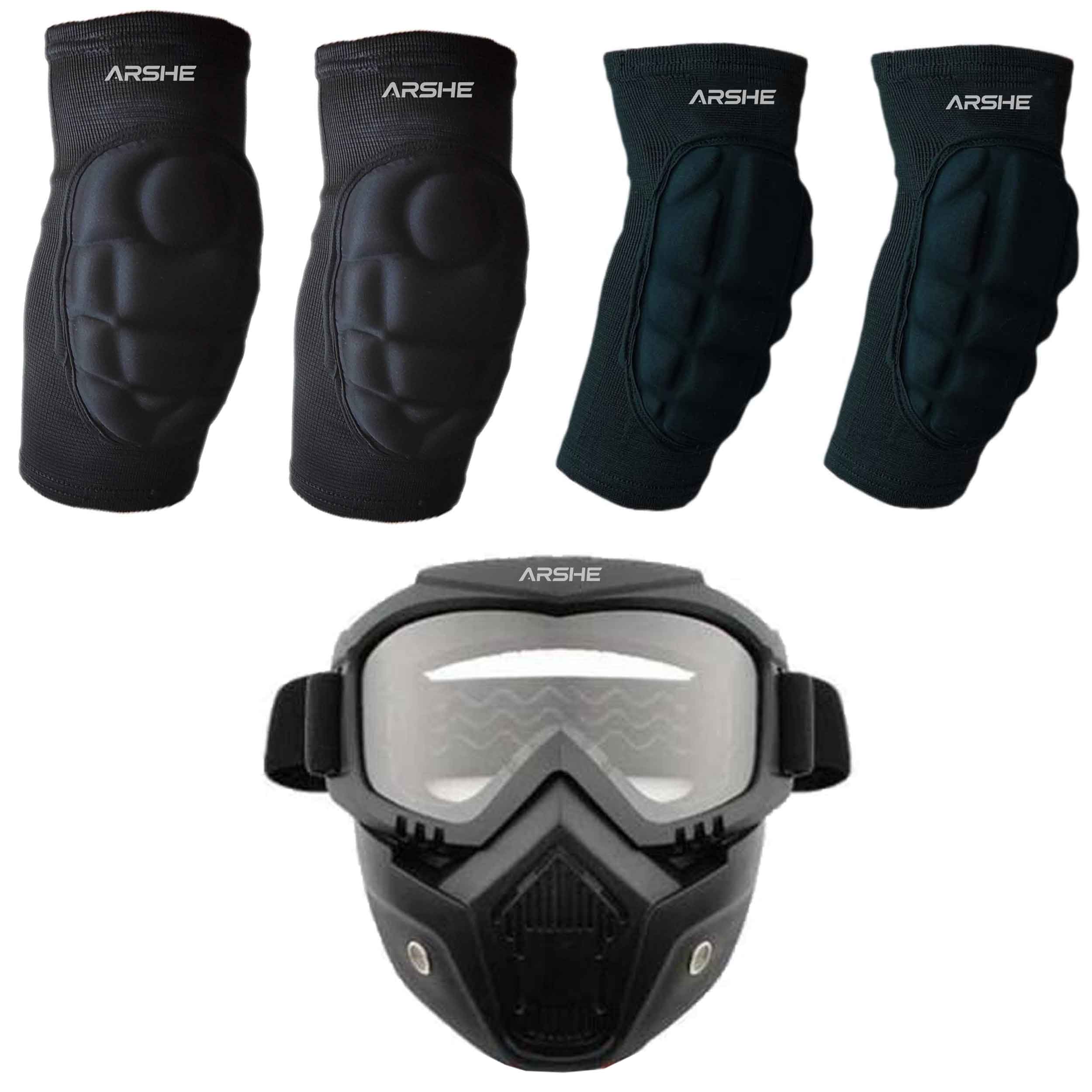 تفنگ-پینت-بال-مدل-آرشه-8