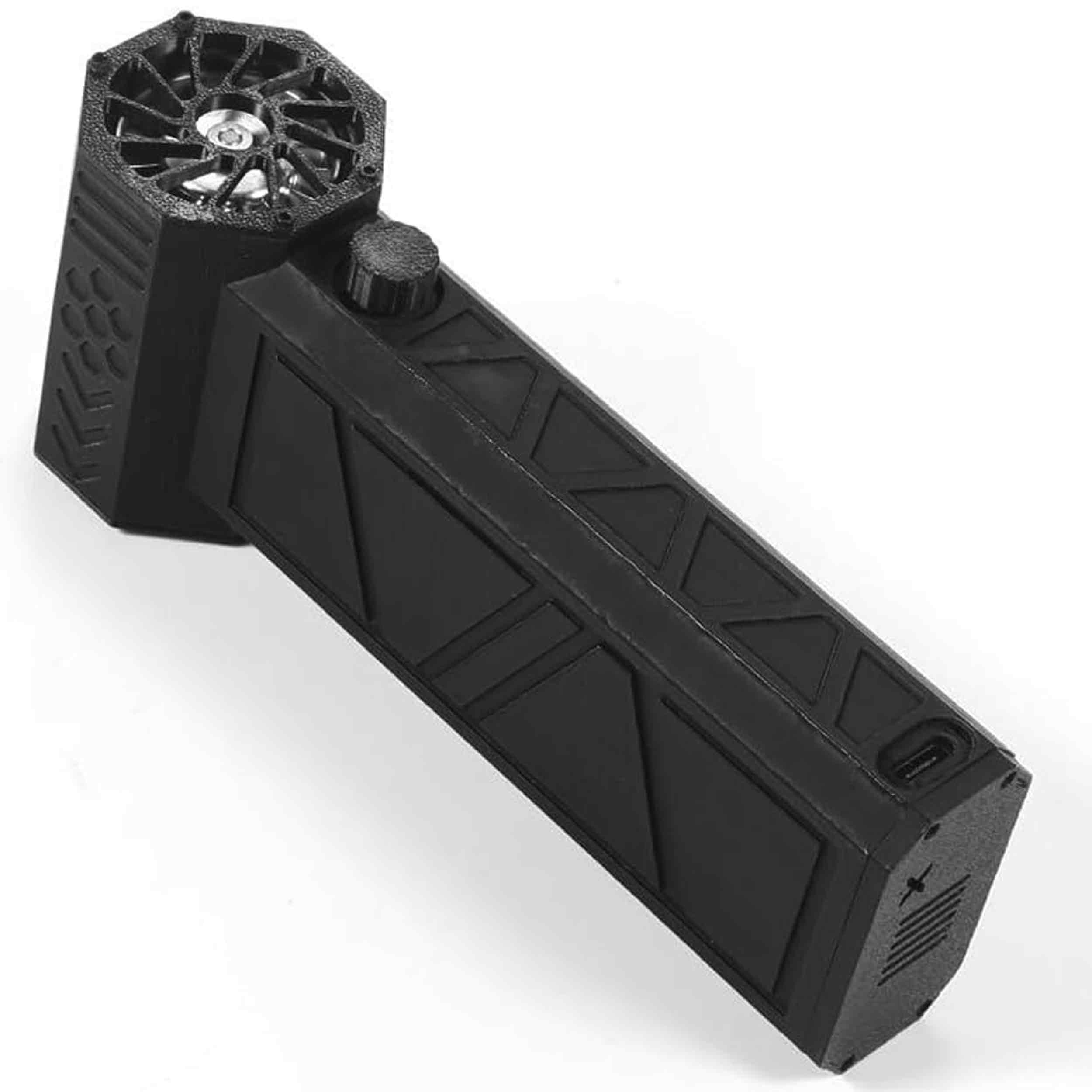 جت فن شارژی