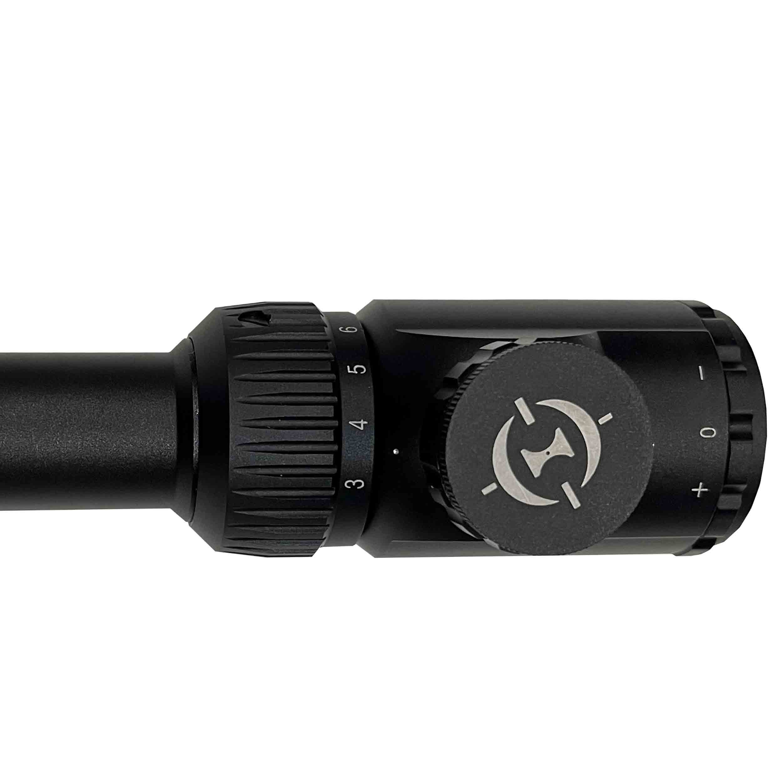 دوربین تفنگ بادی