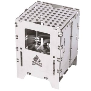 اجاق هیزمی فایر باکس