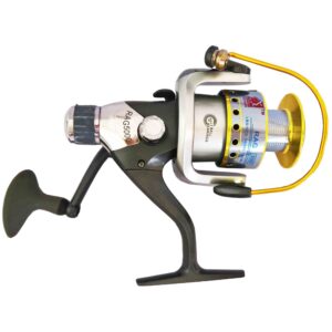 چرخ ماهیگیری rag 5000