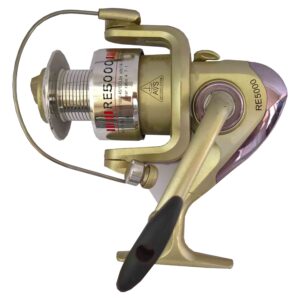 چرخ ماهیگیری ردمن re 5000