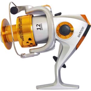 چرخ ماهیگیری جیانینگ