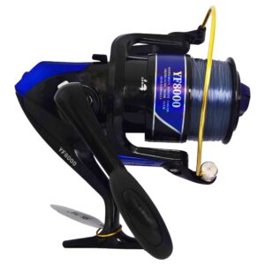 چرخ ماهیگیری YF