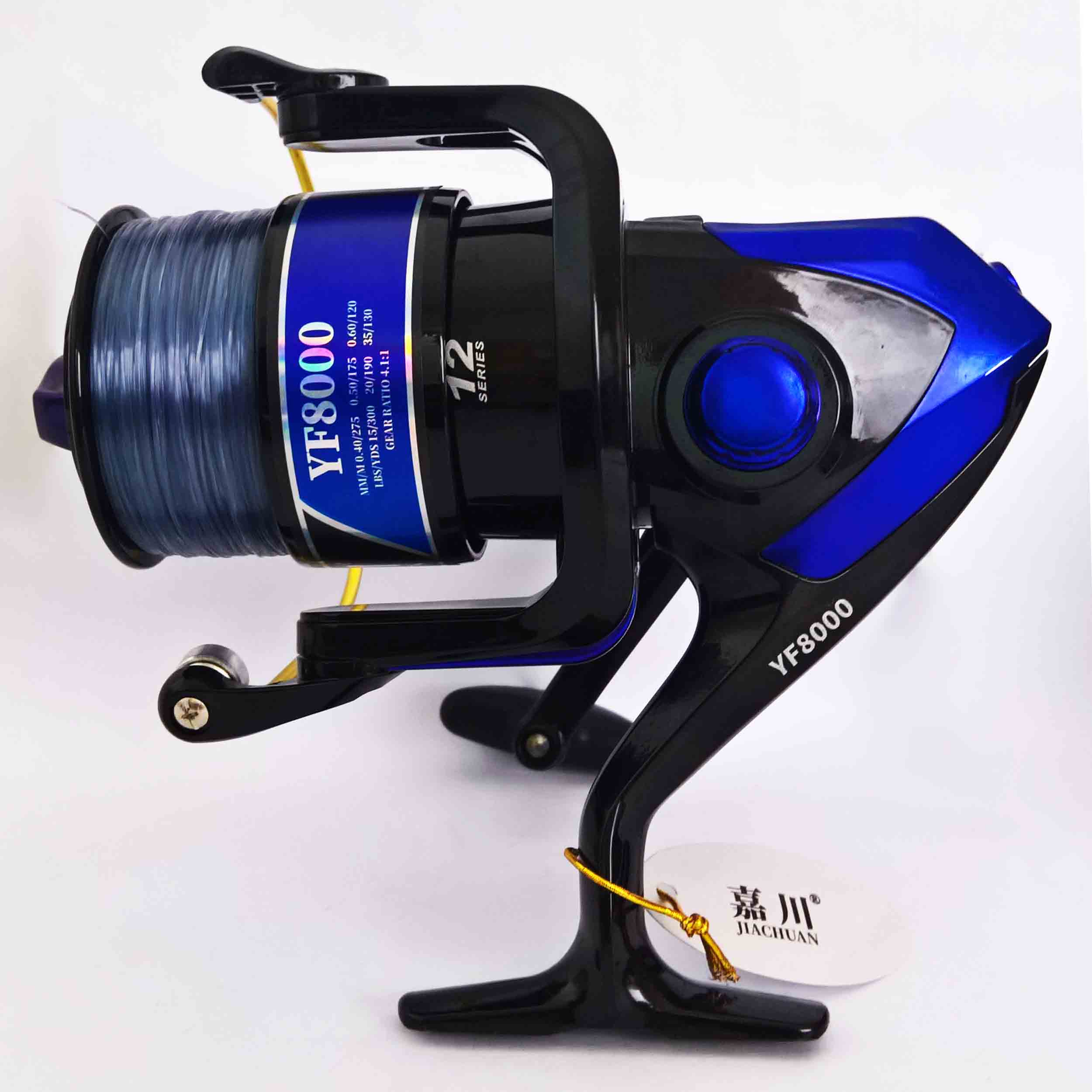 چرخ-ماهیگیری-جیاچوآن-YF-8000--3 چرخ ماهیگیری YF اصلی