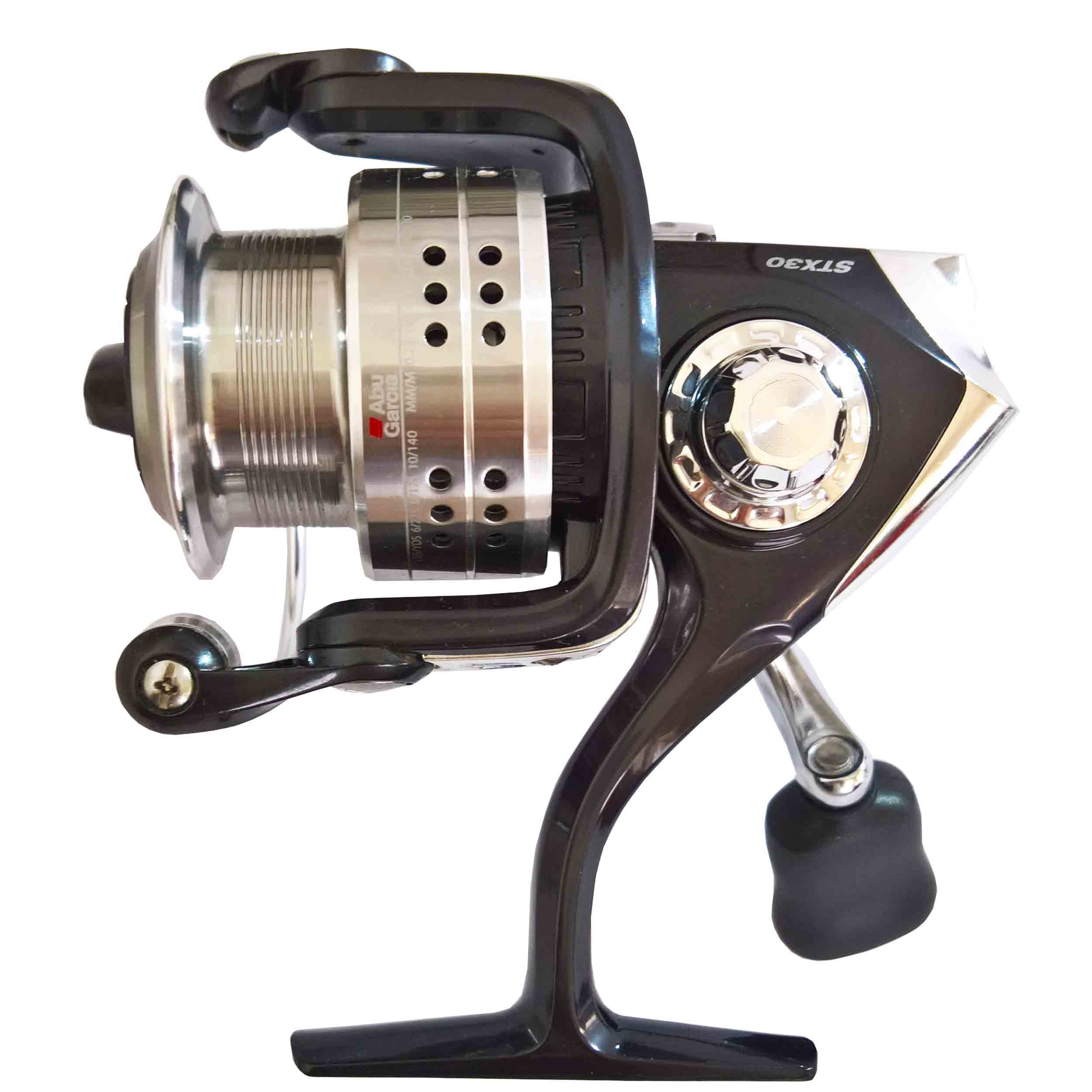 چرخ ماهیگیری stx 30