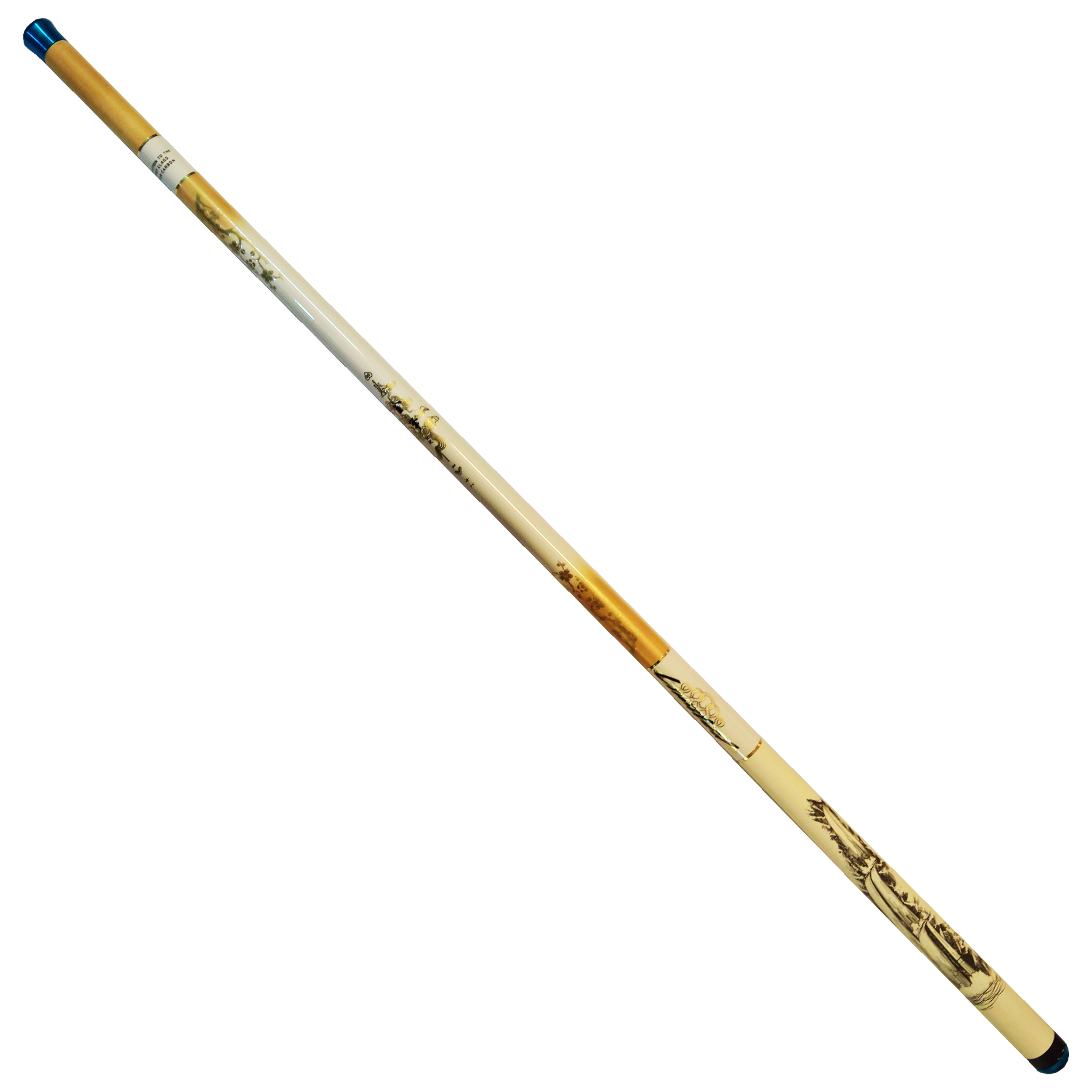 چوب ماهیگیری کاسی مینگبو Sacred Force 5.40 - 1 چوب ماهیگیری کاسی