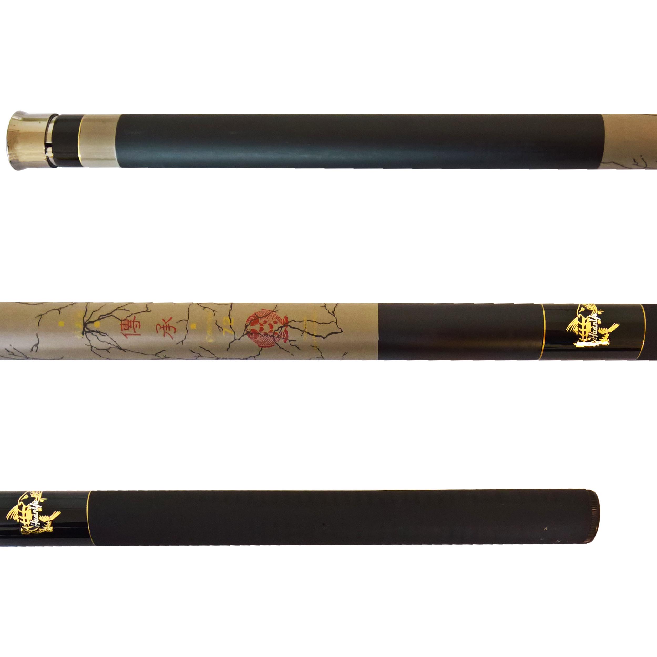 چوب ماهیگیری کاسی