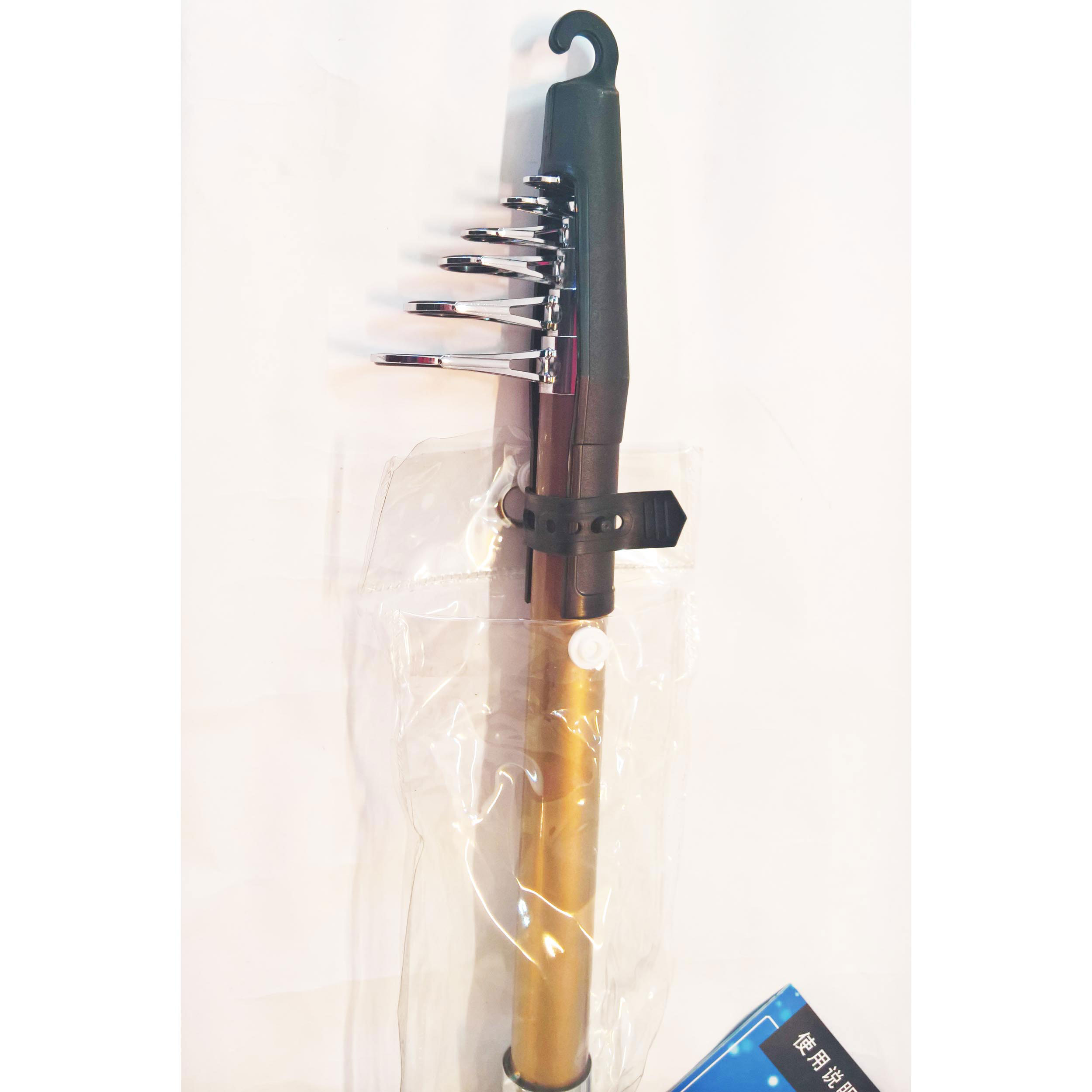 چوب ماهیگیری