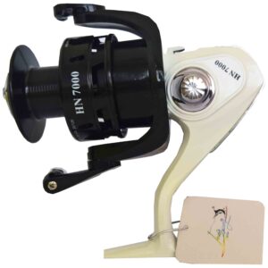 چرخ ماهیگیری هانگ ژانگ hn7000