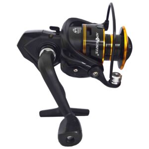 چرخ ماهیگیری اوکیسایت مدل wz 5000