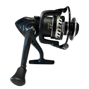 چرخ ماهیگیری ls 5000