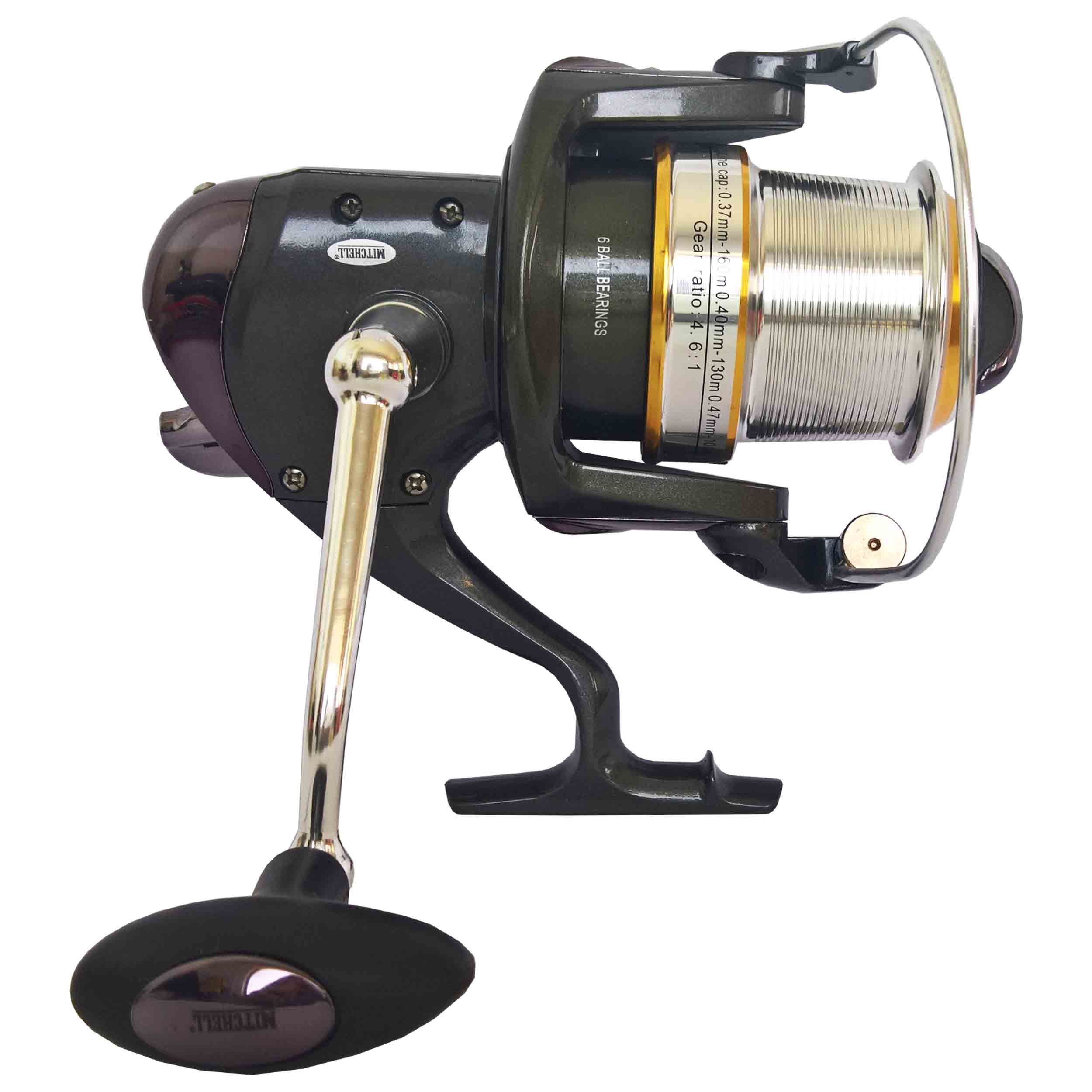 چرخ ماهیگیری میشل 7000