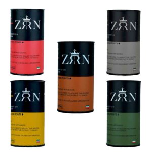اسلاگ zrn 5.5