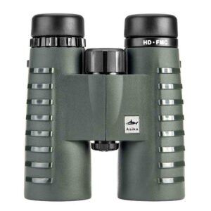 دوربین شکاری اسیکا Hd pro 10x42