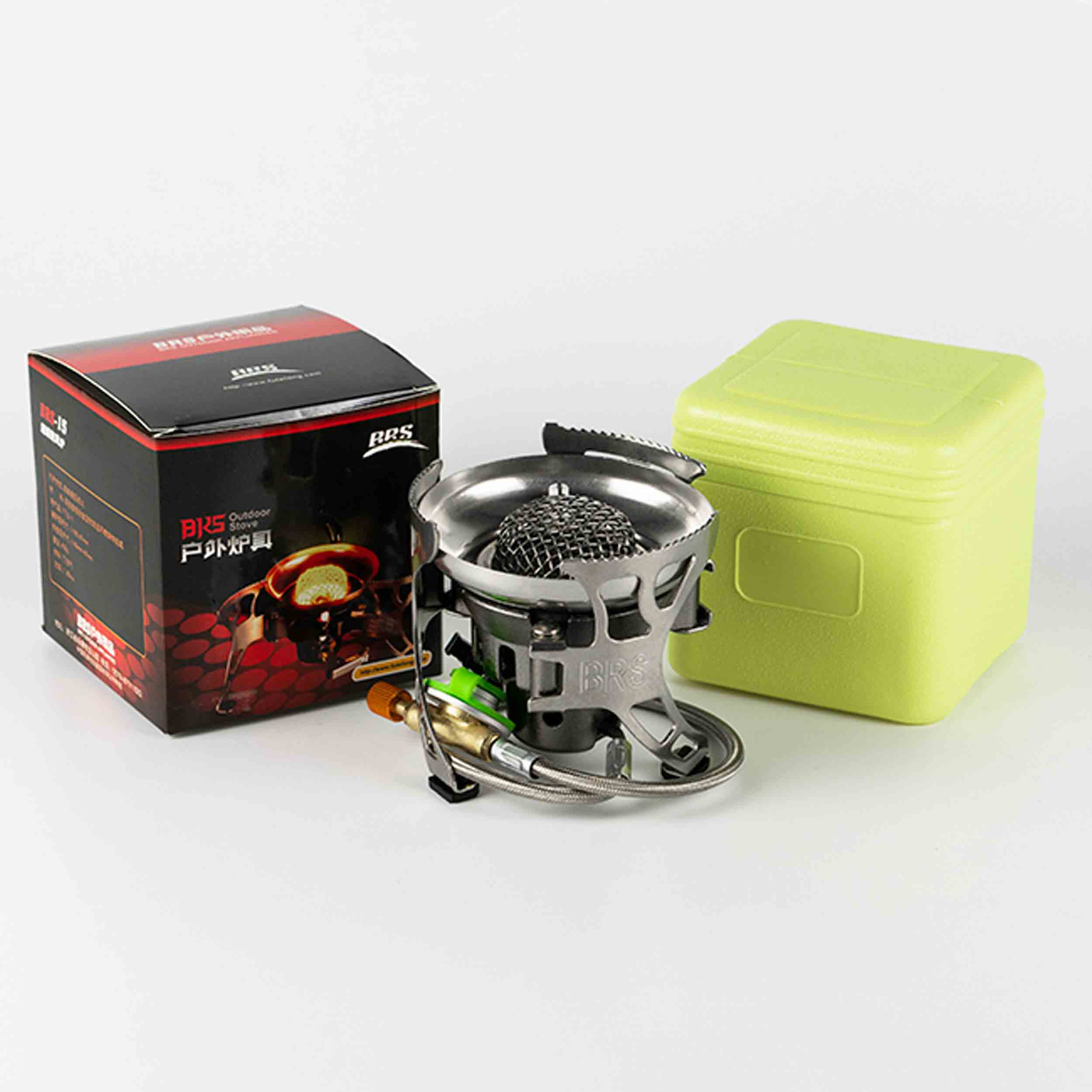 قیمت سر شعله brs-15