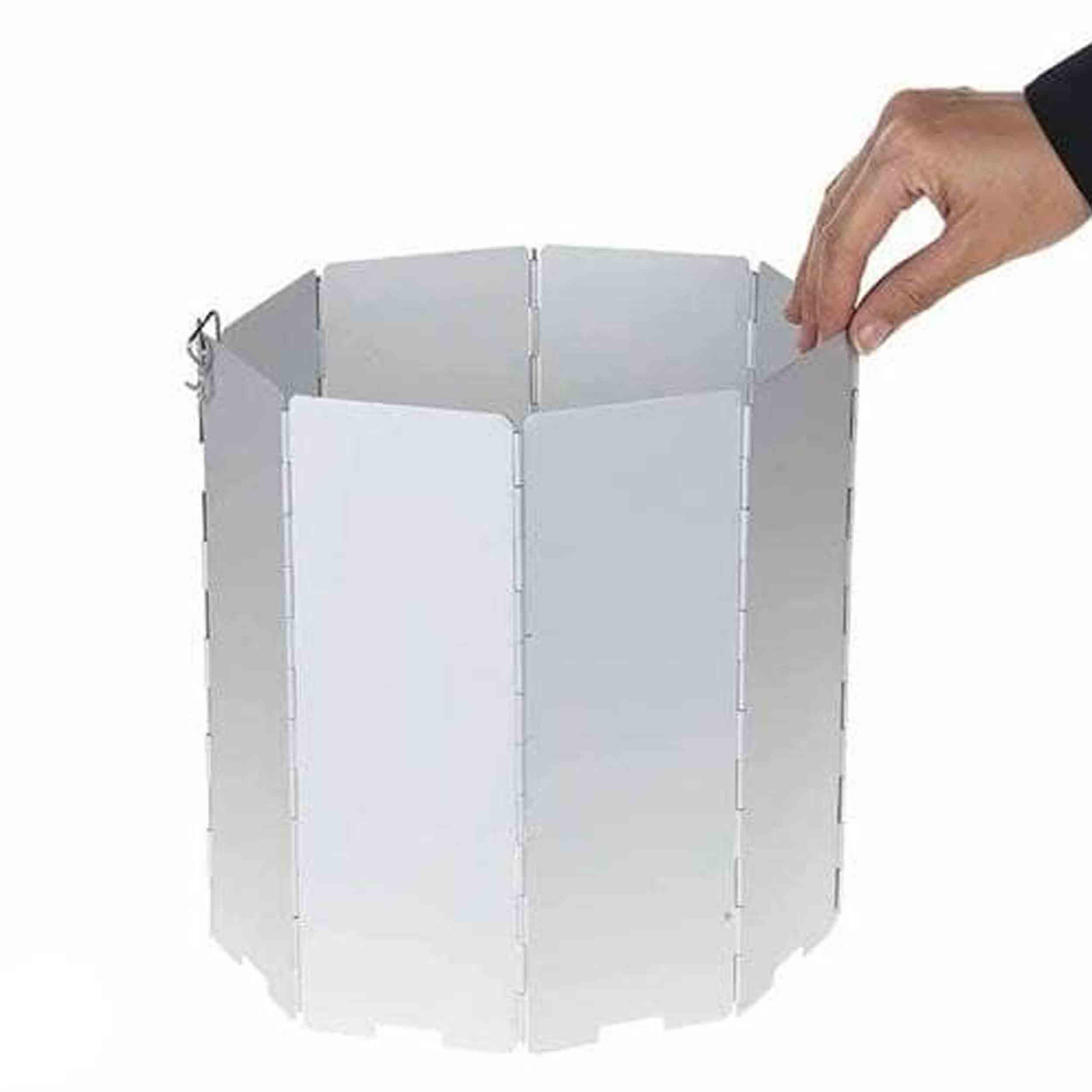 بادگیر اجاق مسافرتی