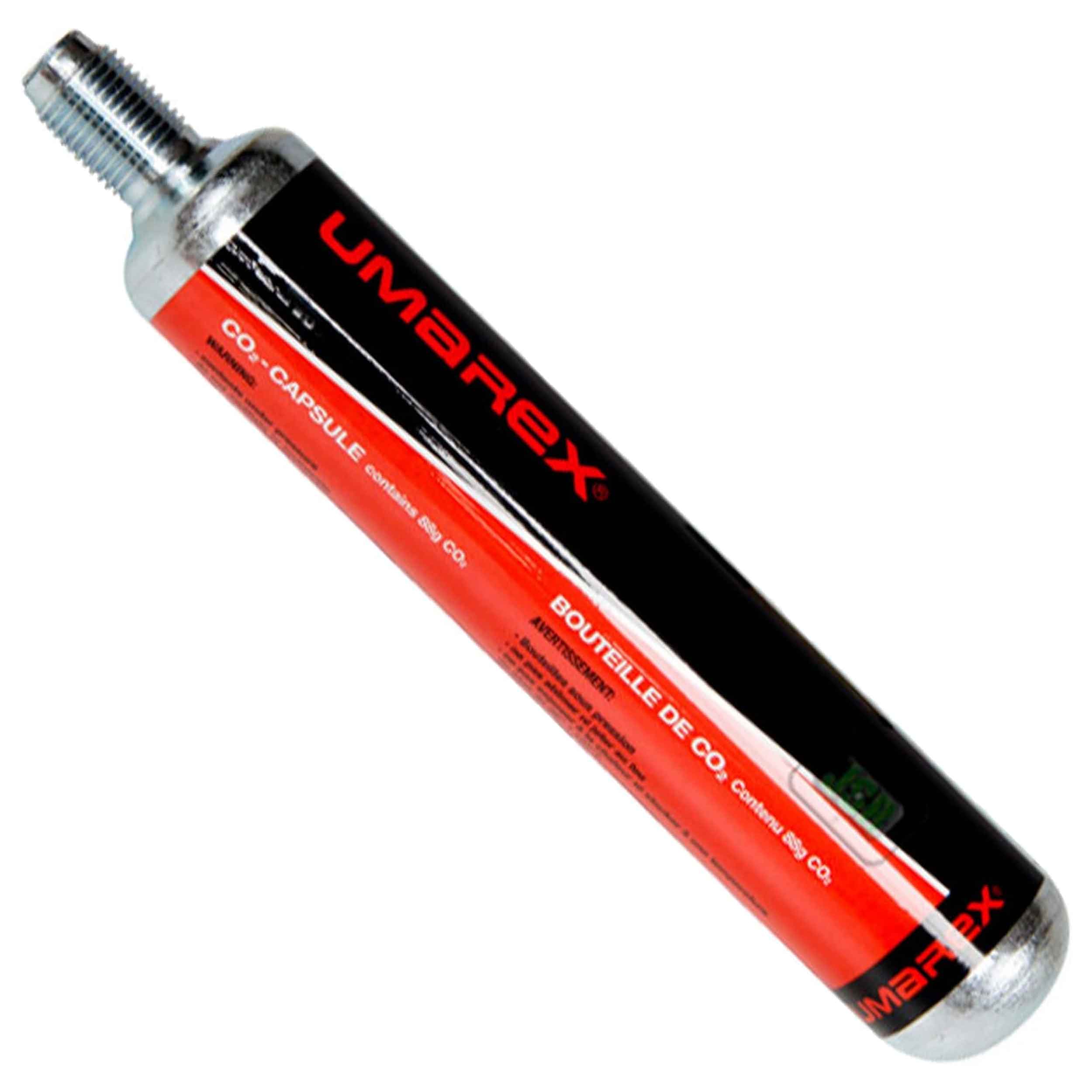 کپسول Co2 اومارکس
